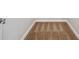 Carpeted walk in closet with white trim at 962 Welch Sw St, Atlanta, GA 30310