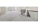 Spacious loft area with neutral carpet and natural light at 337 Liberty Dr, Acworth, GA 30102