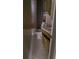 Bathroom with tub, tile floor and shower at 65 King James Se Ct, Conyers, GA 30013