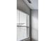Bright window featuring horizontal blinds to provide ample light and privacy at 1345 Aster Ives Dr, Lawrenceville, GA 30045