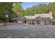 Community clubhouse provides residents with a central gathering place and recreational opportunities at 3734 Fox Hills Se Dr, Marietta, GA 30067