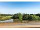 This home has spectacular views of the serene pond and the surrounding green space at 1257 Park Pass Way, Suwanee, GA 30024