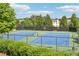 Enjoy the outdoors with access to private community tennis courts at 1257 Park Pass Way, Suwanee, GA 30024