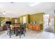 Open living space combines dining and living areas, perfect for entertaining guests and Gathering gatherings at 3740 Arminto Dr, Ellenwood, GA 30294