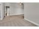 Expansive bedroom with soft carpeting and neutral walls, bathed in natural light at 1610 Habersham Villa Dr, Cumming, GA 30041