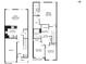 Floorplan of a two story home at 755 Magnolia Gardens Walk, Mcdonough, GA 30253