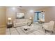 Bright living room with neutral tones, stylish decor, and an open floor plan at 602 Country Park Se Dr, Smyrna, GA 30080