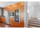 Well-equipped kitchen with stainless steel appliances and ample cabinet space at 1216 E Rock Springs Ne Rd, Atlanta, GA 30306