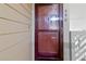 Inviting front door with glass and screen detail plus house number at 690 Mcgill Ne Pl, Atlanta, GA 30312