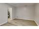 Versatile room with new floors, perfect for an office or den at 943 Colvin Dr, Locust Grove, GA 30248