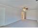 Large bedroom with neutral carpet and ample natural light at 2 Loth Wages (Lot 2) Rd, Dacula, GA 30019