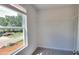 Walk-in closet featuring wire shelving and a window with a view of the outdoors at 2 Loth Wages (Lot 2) Rd, Dacula, GA 30019