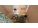 Angle shot of the bathtub with pink tiling at 2234 Glendale Dr, Decatur, GA 30032