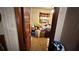 This is a poorly staged bedroom at 2234 Glendale Dr, Decatur, GA 30032