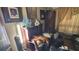 A bedroom with a dresser, mirror, wardrobe, and an assortment of personal effects at 2234 Glendale Dr, Decatur, GA 30032