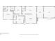 Floorplan showing all of the rooms in the house at 263 Austin Rd, Stockbridge, GA 30281