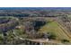 Expansive aerial view of the property at 3721 Mason Creek Rd, Winston, GA 30187