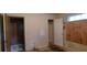 This bedroom features an ensuite bathroom and a large closet at 45 James P Brawley Nw Dr, Atlanta, GA 30314