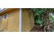 This view showcases the side of the residence at 45 James P Brawley Nw Dr, Atlanta, GA 30314