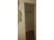 This closet needs repair, the closet is small and has wall damage at 1182 Bronx Nw St, Atlanta, GA 30314