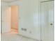 Neutral bedroom featuring closet and adjoining room at 4953 Mcpherson Ne Dr, Roswell, GA 30075