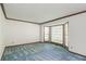 Bright living room with bay window, neutral walls, and wood trim at 4953 Mcpherson Ne Dr, Roswell, GA 30075