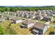 A Gathering-friendly community featuring meticulously maintained lawns and a diverse collection of charming two-story homes at 7455 Easton Valley Ln, Cumming, GA 30028