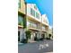 Contemporary townhomes with balconies, offering a blend of comfort and style at 686 Exchange Se St, Atlanta, GA 30315