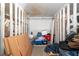 A storage unit offers ample space for all your storage needs at 6851 Roswell Rd # H12, Atlanta, GA 30328