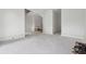 View of the wide-open main level that allows easy access to other rooms at 1145 Kingston Drive, Atlanta, GA 30342