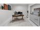 Bright home office with neutral paint, white carpet, furniture, decorations, and plenty of natural light at 2135 Glenfield Trce, Cumming, GA 30041