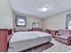 Bright bedroom featuring carpeted floors, and ample space at 4445 Moon Station Nw Ln, Acworth, GA 30101