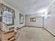 Living room with a large window and chair at 4445 Moon Station Nw Ln, Acworth, GA 30101