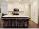 Spacious kitchen with large island and seating, offering ample counter space at 4734 Dewitt Dr, Duluth, GA 30097