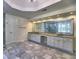 Spacious bathroom with dual vanities and a jetted tub at 2308 Littlebrooke Dr, Dunwoody, GA 30338