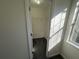 Walk-in closet with shelving, providing ample storage space at 2887 Royal Blf, Decatur, GA 30030