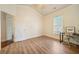 Bedroom with room for desk, chair, or Bedroom at 1867 Willoughby Dr, Buford, GA 30519
