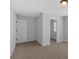 Cozy bedroom featuring a closet and neutral colored walls at 4720 Cooling Water Sw Cir, Powder Springs, GA 30127