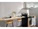 Cozy eat-in kitchen area, perfect for casual dining at 1786 Richard Ne Rd, Conyers, GA 30012