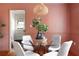 Charming dining area featuring a modern table setting, natural light, and a view to the next room at 720 Maynard Se Ter, Atlanta, GA 30316