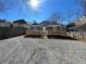 A charming home with a new deck and gravel parking at 455 Lynch Nw Ave, Atlanta, GA 30318