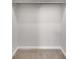 Walk-in closet offers ample storage space for an organized lifestyle at 4788 Rock Island Nw Ln, Acworth, GA 30102