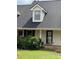 Charming exterior of home with well-maintained lawn and inviting front entrance at 905 Park Ne Pl, Conyers, GA 30012