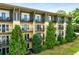 A beautiful multi-story apartment complex surrounded by lush landscaping at 1195 Milton Ter # 1304, Atlanta, GA 30315