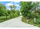 Paved walking trail along the Atlanta BeltLine features shade trees and native plants at 59 Stafford Nw St, Atlanta, GA 30314