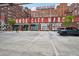 Ponce City Market sign marks this vibrant shopping and entertainment destination at 640 Glen Iris Ne Dr # 609, Atlanta, GA 30308
