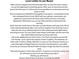 Real estate marketing features seller letter to buyer about neighborhood amenities at 6510 Newcastle Way, Cumming, GA 30040