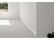 Bright bedroom featuring plush carpet and a large window at 6944 Melody Ridge Rd, Buford, GA 30518