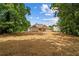 A view of the home's backyard and back porch at 102 Pine Bark Dr, Villa Rica, GA 30180