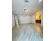 Spacious main bedroom with recessed lighting and an en-suite bathroom with updated vanity at 3285 Rollingbrook Way, Duluth, GA 30096